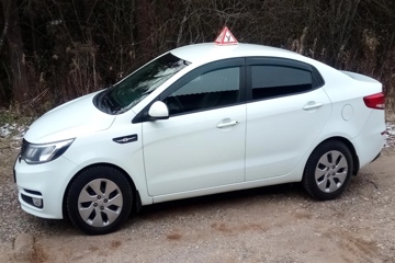 Renault Logan (Механика)