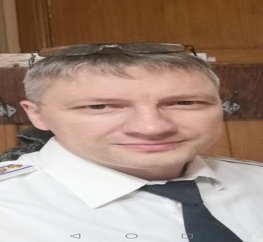 Автоинструктор Дмитрий Владимирович П