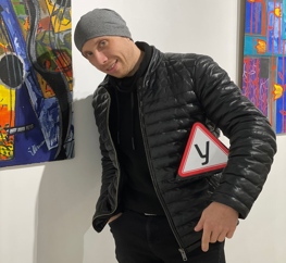 Автоинструктор Дмитрий Викторович Х